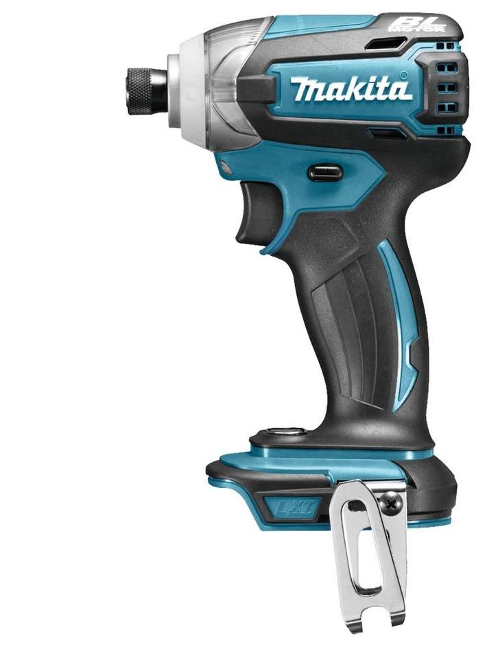 Makita DTD136Z slagschroevendraaier BL-motor LXT 14.4V NIEUW, Doe-het-zelf en Verbouw, Gereedschap | Boormachines, Nieuw, Boor- en Schroefmachine