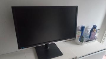 Samsung monitor 27 inc  beschikbaar voor biedingen