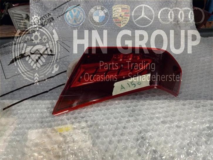 Achterlicht rechts Mercedes E  w213, Auto-onderdelen, Verlichting, Mercedes-Benz, Gebruikt, Ophalen of Verzenden