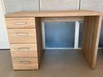 Bureau van de Leenbakker, Ophalen, Gebruikt