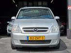 Opel Meriva 1.6 Cosmo Airco|Trekhaak|Elektrische ramen|APK, Stof, Gebruikt, 4 cilinders, Handgeschakeld