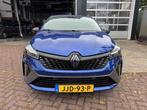 Renault Clio 1.6 E-Tech 145 esprit Alpine+Bose+360+Trekhaak!, Stof, Gebruikt, Euro 6, Blauw