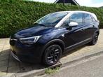 Opel CROSSLAND X 1.2 120 J. EDITION-76847 Km-Carplay navi-Cl, Voorwielaandrijving, Gebruikt, Euro 6, 1199 cc