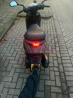 Zip 2010 complete papieren, Ophalen, Gebruikt, Frame, Piaggio