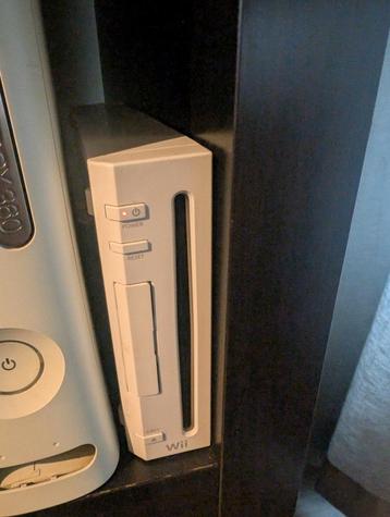 Nintendo Wii beschikbaar voor biedingen