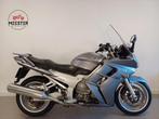 *VERKOCHT* Yamaha FJR 1300 A A (2005) FJR1300 fjr1300A, Motoren, Motoren | Yamaha, 4 cilinders, Bedrijf, 1298 cc, Meer dan 35 kW