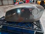 Zundapp Tank - Oldtimer Onderdeel, Ophalen of Verzenden, Gebruikt, Tank