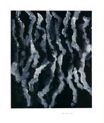 Armando A'dam (1929) Giclee op Papier " De Regen " Ges Gen, Antiek en Kunst, Ophalen of Verzenden