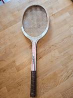 Vintage Donnay tennisracket, Ophalen of Verzenden, Gebruikt, Overige merken