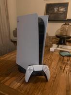 Playstation 5 Digital Edition - Perfecte staat, Ophalen, Zo goed als nieuw, Playstation 5 Digital