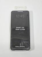 Samsung Galaxy S20 Ultra Smart LED View Hoesje Zwart