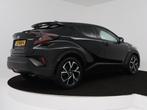 Toyota C-HR 1.8 Hybrid Style (bj 2019, automaat), 12 maanden, Stof, 4 cilinders, Origineel Nederlands