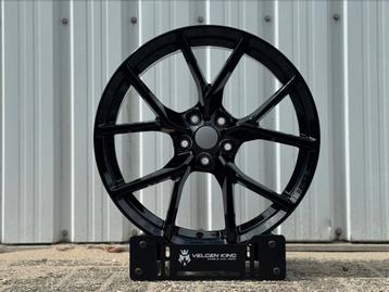 5x108 19 Inch FORD RS Look C30 V40 V50 V60 Ford Focus etc beschikbaar voor biedingen