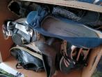 Merk schoenen, Kleding | Dames, Schoenen, Ophalen, Zo goed als nieuw, Zwart, Sneakers of Gympen