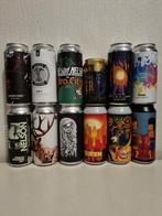 Treehouse tree house bier ipa monkish fidens rar clag test, Verzamelen, Biermerken, Ophalen of Verzenden, Zo goed als nieuw, Overige merken