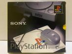 PS1 | Playstation mouse SCHP-1090 E | Boxed & Tested, Gebruikt, Ophalen of Verzenden