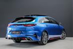 Kia ProCeed 1.6 204pk T-GDI GT |JBL|Apple Carplay & Android, Auto's, Kia, Te koop, 5 stoelen, Benzine, Gebruikt