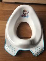 Frozen wc toilet bril verkleiner, Kinderen en Baby's, Badjes en Verzorging, Overige merken, Overige typen, Ophalen of Verzenden