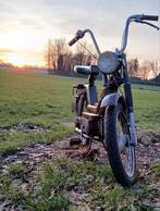 Mooie piaggio si vespa, Fietsen en Brommers, Brommers | Vespa, Gebruikt, Maximaal 45 km/u, Ophalen of Verzenden, 2 versnellingen