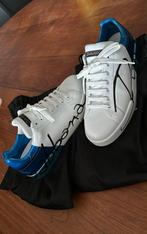 Dolce and gabbana Portofino sneakers maat 44, Ophalen of Verzenden, Zo goed als nieuw, Schoenen