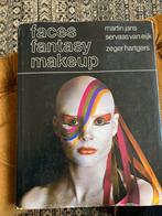 Faces Fantasy Makeup, Boeken, Kunst en Cultuur | Beeldend, Ophalen, Schilder- en Tekenkunst