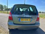 Mercedes-Benz A-klasse 160 BlueEFFICIENCY Business Class, Voorwielaandrijving, Euro 5, Stof, Zwart