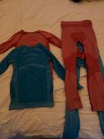 Thermokleding Set, Ophalen of Verzenden, Zo goed als nieuw, 100 tot 140 cm, Overige merken