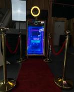 Photobooth | mirrorbooth, Ophalen, Zo goed als nieuw, Overige