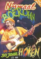 Normaal - 30 Joar Hoken Jubileumconcert DVD, Alle leeftijden, Ophalen of Verzenden, Zo goed als nieuw