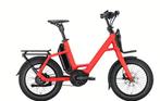 Qio EINS P-E+ compactbike Enviolo traploze versn 20 inch, 20 inch of meer, Versnellingen, Nieuw, Ophalen