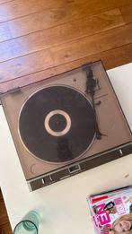 Nordmende hifi rp 1260 direct drive, Ophalen, Gebruikt, Overige merken