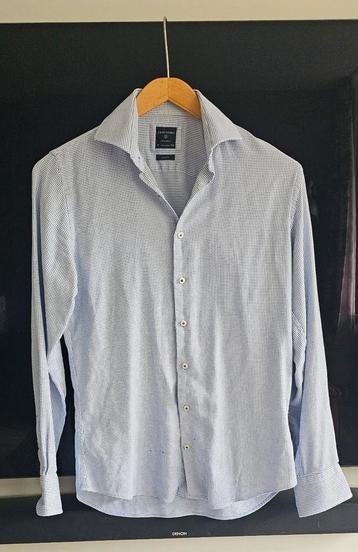 Profuomo Blouse - Maat M beschikbaar voor biedingen