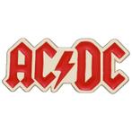 ACDC Collectors Muziek Enamel Pin Broche, Ophalen of Verzenden, Nieuw, Foto of Kaart