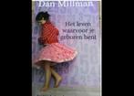 Het leven waarvoor je geboren bent, Boeken, Ophalen of Verzenden, Zo goed als nieuw