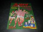 Sjakie voetbalboek 1996, Boeken, Big balloon, Eén stripboek, Nieuw, Ophalen of Verzenden