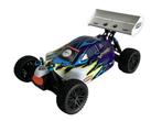 HSP Backwash 1/10 rc auto, Elektro, Gebruikt, Auto offroad, Ophalen of Verzenden