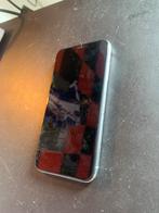 iphone xs ongebruikt, Telecommunicatie, Mobiele telefoons | Apple iPhone, Ophalen of Verzenden, Zo goed als nieuw, Zwart, 64 GB
