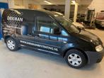 Volkswagen Caddy 2.0 SDI 51KW Bestel 2007, Auto's, Voorwielaandrijving, Stof, 680 kg, 4 cilinders