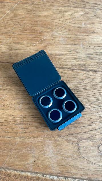 DJI Mavic Pro 1 ND-filters (ND4, ND8, ND16, ND32) beschikbaar voor biedingen
