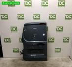 Ford Transit Courier ('14->) Achterdeur links dicht blauw, Gebruikt, Ford, Deur, Ophalen of Verzenden