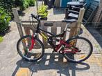 Giant crossfiets, Ophalen, Gebruikt, Aluminium, 24 inch of meer