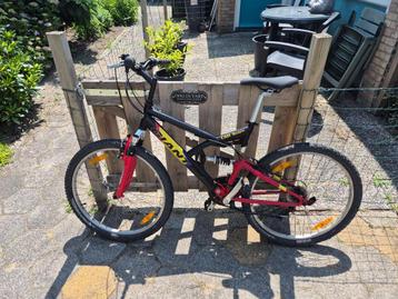 Giant crossfiets beschikbaar voor biedingen
