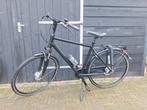 Trek Herenfiets - Frame 55cm - 7 Versnellingen, Overige merken, Gebruikt, Versnellingen, Ophalen of Verzenden