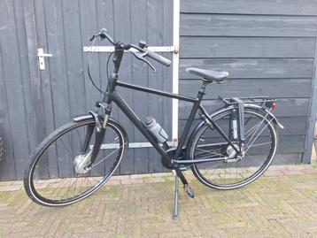 Trek Herenfiets - Frame 55cm - 7 Versnellingen beschikbaar voor biedingen