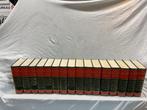 Grote Grzimek Encyclopedie - Complete Serie, Boeken, Encyclopedieën, Ophalen of Verzenden, Gelezen, Dieren, Complete serie