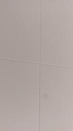 fibo wandpanelen rhodos white tegelmotief, Ophalen, 60 cm of meer, Nieuw, 10 m² of meer