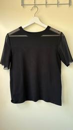 Shirt: XS, Kleding | Dames, T-shirts, Gedragen, Maat 34 (XS) of kleiner, Ophalen of Verzenden, Only