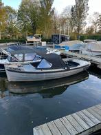 Alufleet (MLV) Sloep 5.70 - Octopoes, Watersport en Boten, Sloepen, Ophalen, Gebruikt, Tot 10 pk, Aluminium