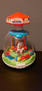 Baby Clementoni Muziekmobiel/ tol, Ophalen of Verzenden, Overige typen, Met geluid
