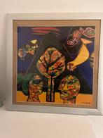 CORNEILLE ‘99. —  GESTILEERDE FIGUREN. &. DIEREN., Ophalen